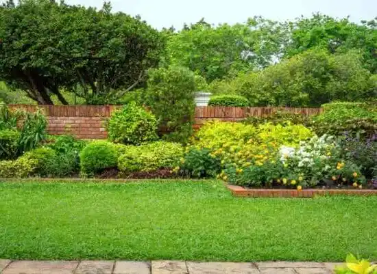 landscaping services Port Dickinson
